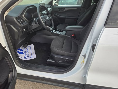Used 2024 Ford Escape Active image 7