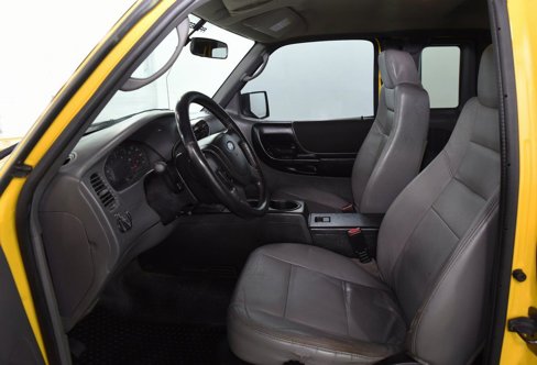 Used 2006 Ford Ranger FX4 image 7