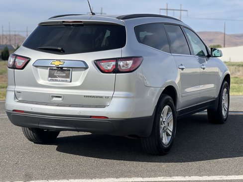 Used 2014 Chevrolet Traverse LT image 6