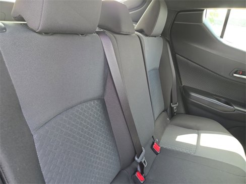 Used 2022 Toyota C-HR Nightshade image 29