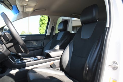Used 2018 Ford Edge Sport w/ Technology Package image 13