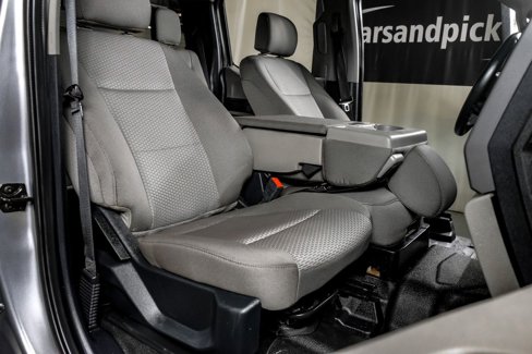 Used 2020 Ford F250 XLT image 30