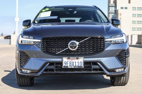 Used 2023 Volvo XC60 B6 Ultimate w/ Protection Package Premier image 2