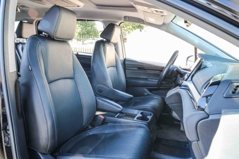 Used 2023 Honda Odyssey Touring image 19