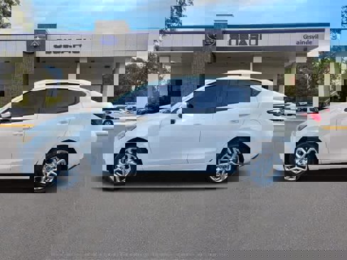 Used 2016 Scion iA image 3