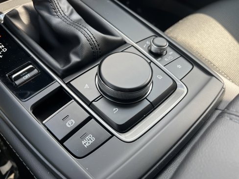 New 2025 MAZDA CX-30 AWD 2.5 S image 6