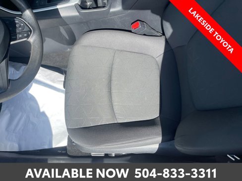 Certified 2024 Toyota RAV4 XLE image 25