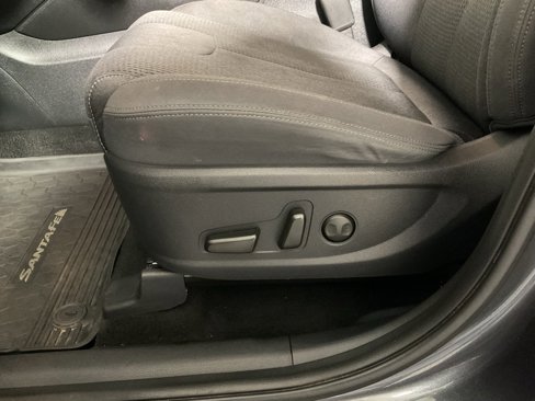 Used 2020 Hyundai Santa Fe SEL w/ Convenience Package image 18