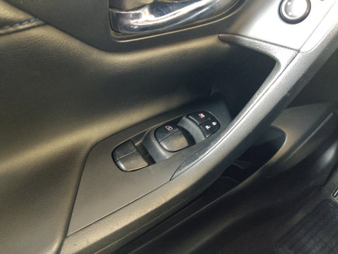 Used 2017 Nissan Altima 2.5 SR w/ Midnight Edition Package image 27
