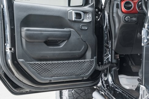 Used 2021 Jeep Gladiator Rubicon image 49