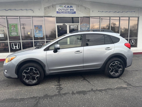 Used 2013 Subaru Crosstrek 2.0i Premium image 8