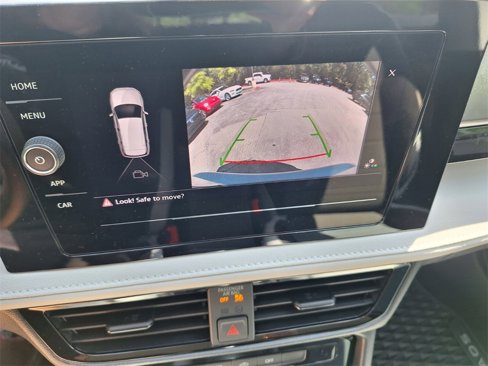 New 2025 Volkswagen Taos S image 15