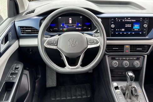 Used 2022 Volkswagen Taos SE image 14