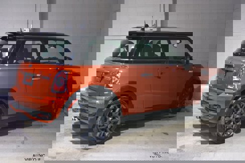 Used 2011 MINI Cooper S image 27