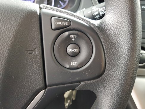 Used 2014 Honda CR-V EX image 23