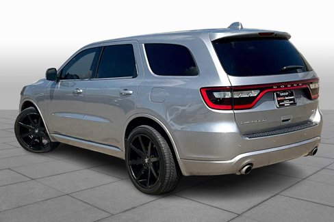 Used 2019 Dodge Durango R/T image 11