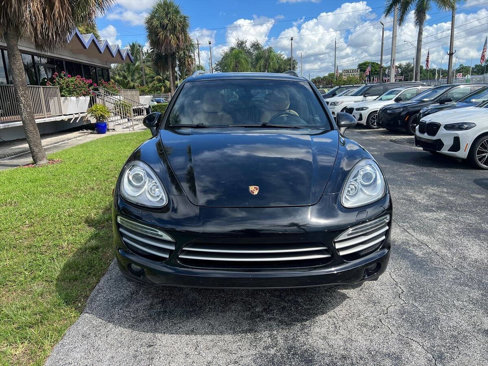 Used 2014 Porsche Cayenne image 3