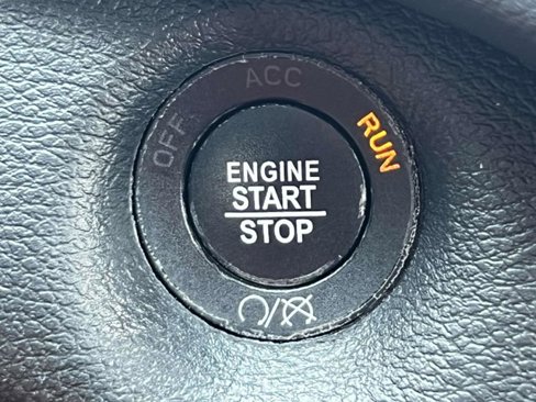 Certified 2022 Jeep Cherokee Trailhawk w/ Comfort/Convenience Group image 31