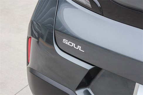 Used 2023 Kia Soul LX w/ Option Group 015 image 9