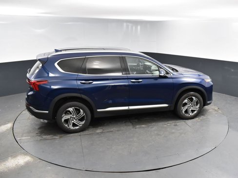 Used 2023 Hyundai Santa Fe SEL w/ Premium Package image 47