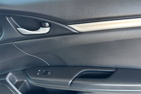 Certified 2021 Honda Civic Sport image 19