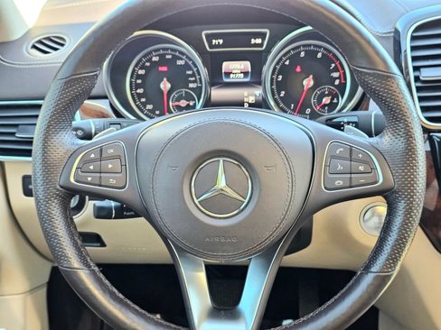 Certified 2019 Mercedes-Benz GLS 450 4MATIC image 36