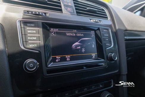 Used 2015 Volkswagen GTI SE image 23