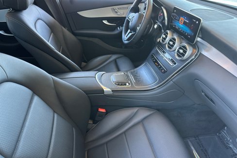 Certified 2022 Mercedes-Benz GLC 300 image 16