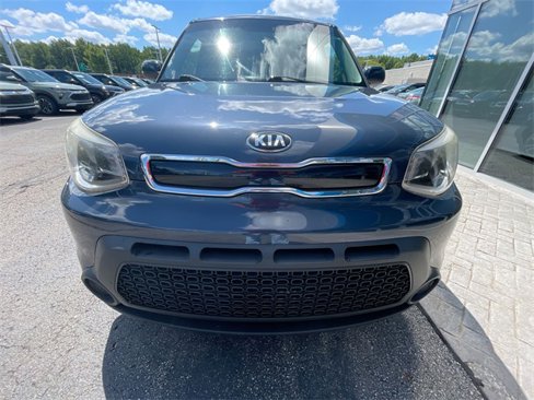 Used 2015 Kia Soul + image 19