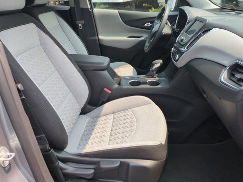Certified 2023 Chevrolet Equinox LS w/ LS Convenience Package image 28