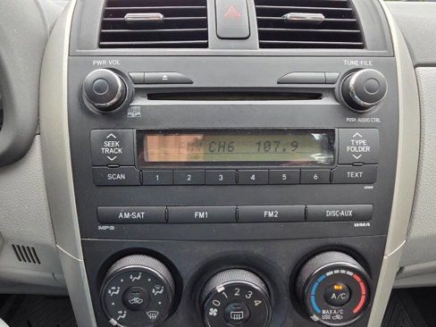 Used 2010 Toyota Corolla LE image 15