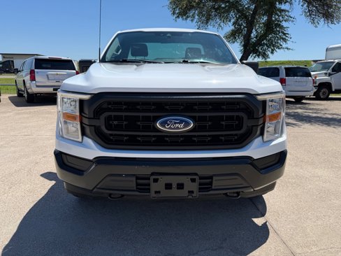 Used 2021 Ford F150 XL w/ Equipment Group 101A High image 2