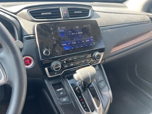 Used 2021 Honda CR-V EX image 12