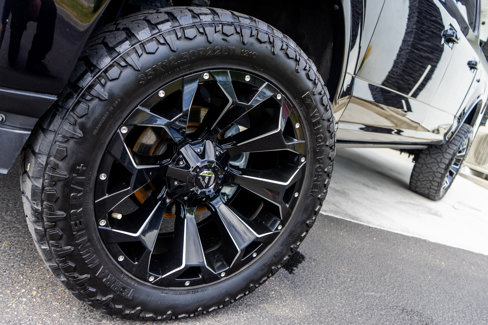 Used 2020 Ford F150 Limited w/ Trailer Tow Package image 4