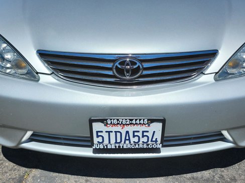 Used 2006 Toyota Camry LE image 6