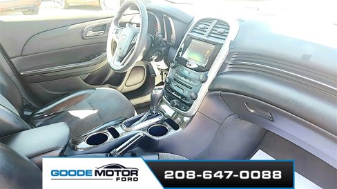 Used 2016 Chevrolet Malibu LT image 21
