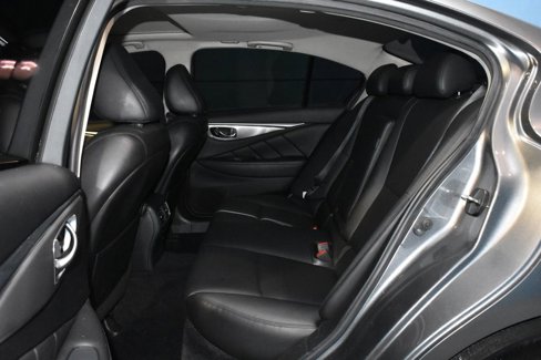 Used 2017 INFINITI Q50 3.0t Premium w/ Cargo Package (L95) image 21