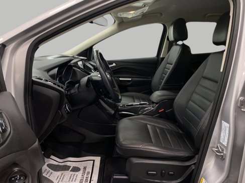 Used 2016 Ford Escape Titanium image 29