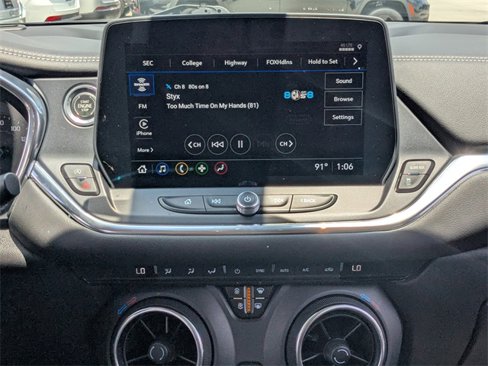Used 2023 Chevrolet Blazer LT w/ LPO, Floor Liner Package image 17