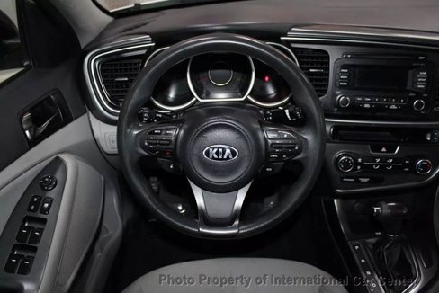 Used 2014 Kia Optima LX image 12