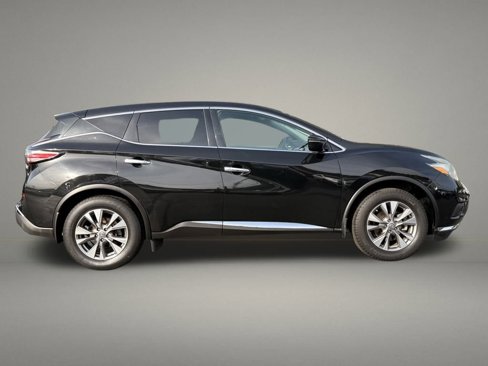 Used 2015 Nissan Murano S w/ Navigation Package image 6