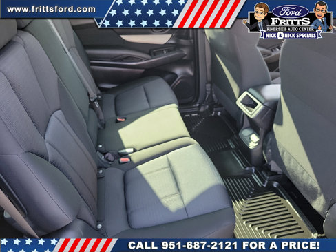 Used 2021 Subaru Ascent 8-Passenger image 15