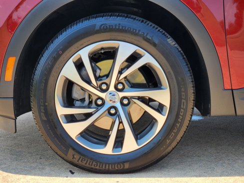 Used 2023 Buick Envision Essence image 15