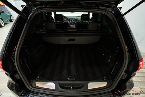 Used 2018 Jeep Grand Cherokee Trackhawk image 70