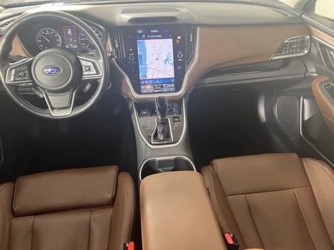 Used 2022 Subaru Outback Touring XT image 15
