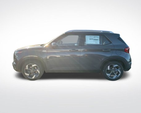 New 2025 Hyundai Venue SEL image 9