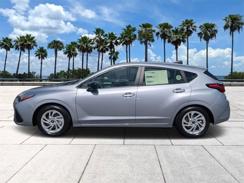 New 2025 Subaru Impreza 2.0i image 6