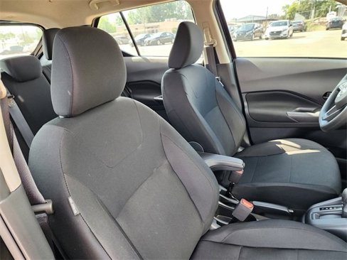 Certified 2025 Nissan Kicks Play S image 20