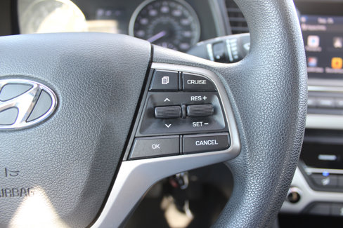 Used 2018 Hyundai Elantra SEL image 28
