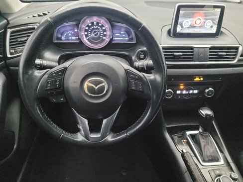 Used 2016 MAZDA MAZDA3 i Grand Touring image 22